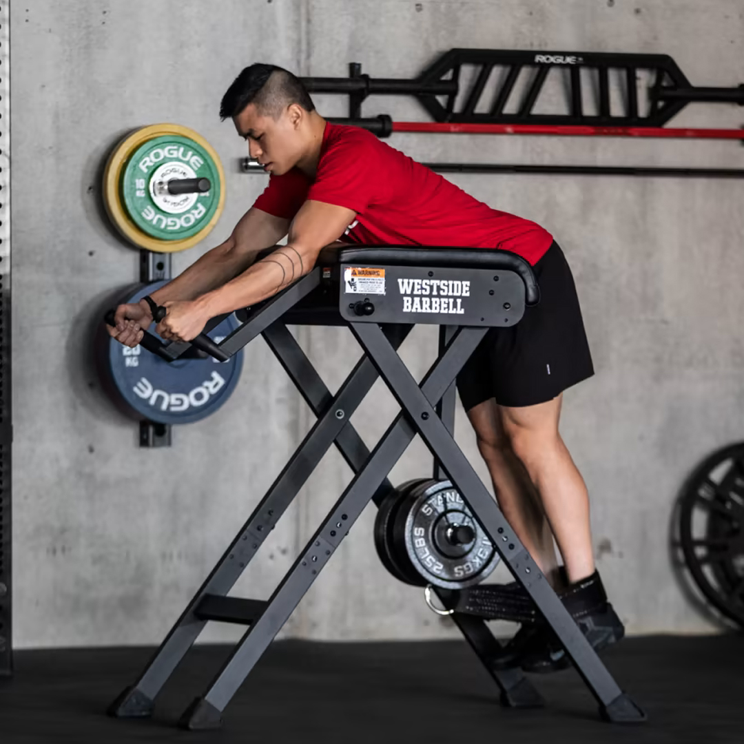 Scout Reverse Hyper Machine Westside Scout Hyper · TheRack.Co Philippines